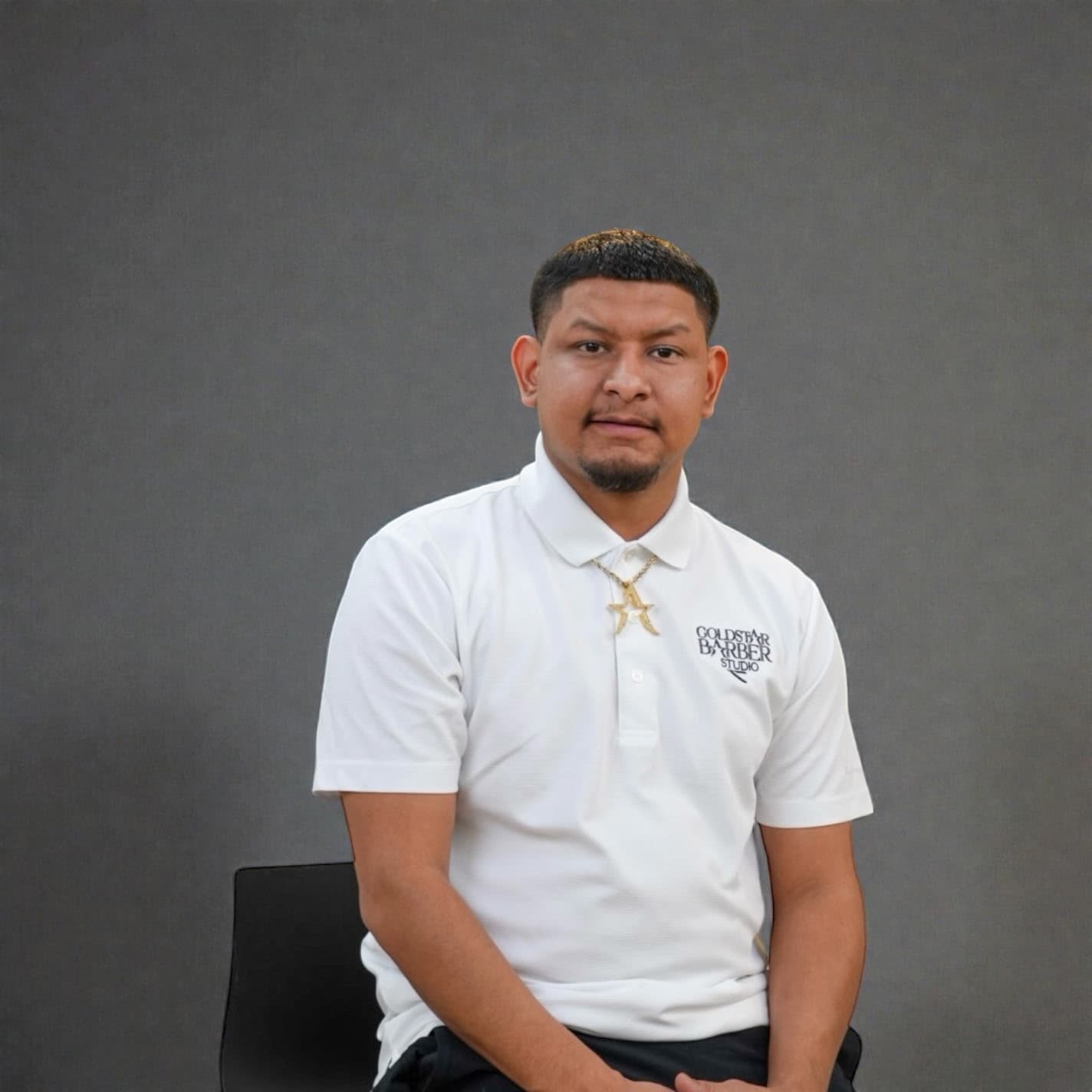 Mike Espitia — The Business of Barbering