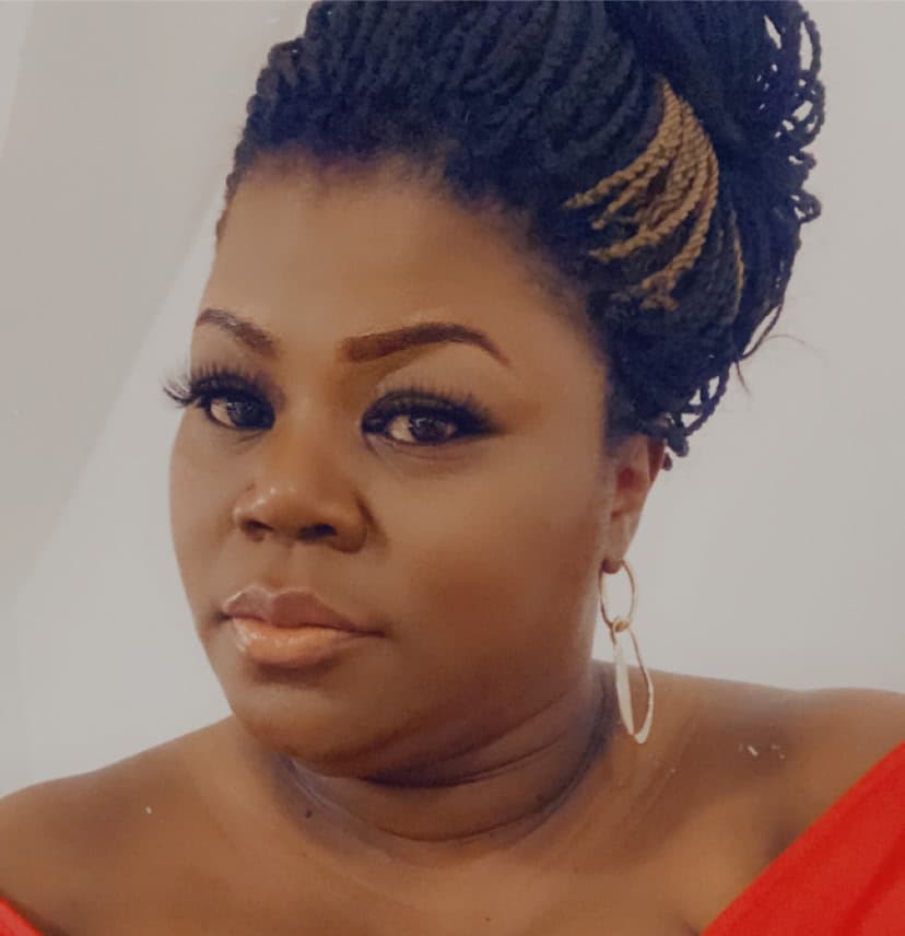 Asia Porter — Judge